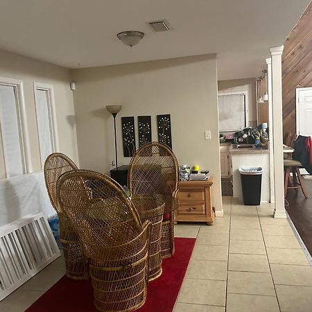 Quite And Retirement Home Montgomery Bagian luar foto