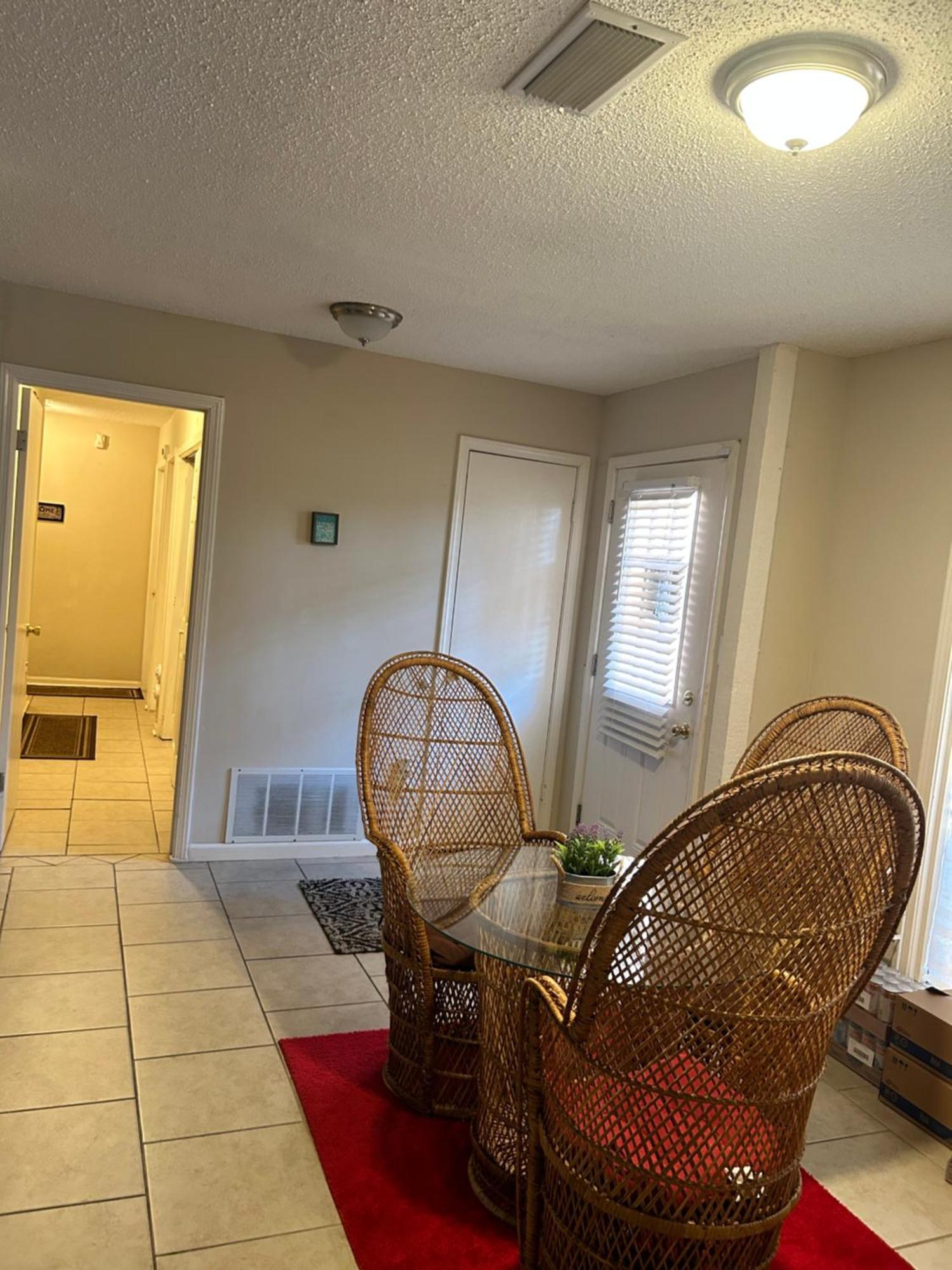 Quite And Retirement Home Montgomery Bagian luar foto